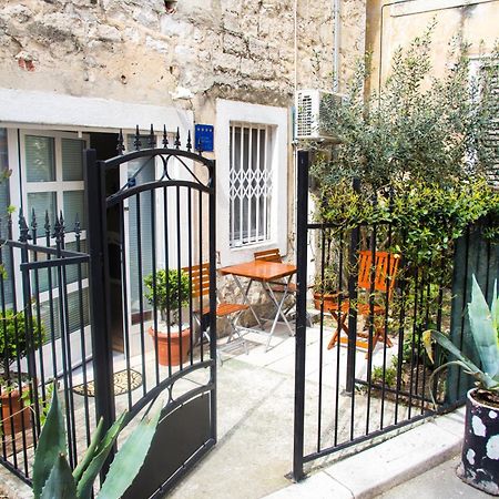 Apartment Skeja スプリト エクステリア 写真
