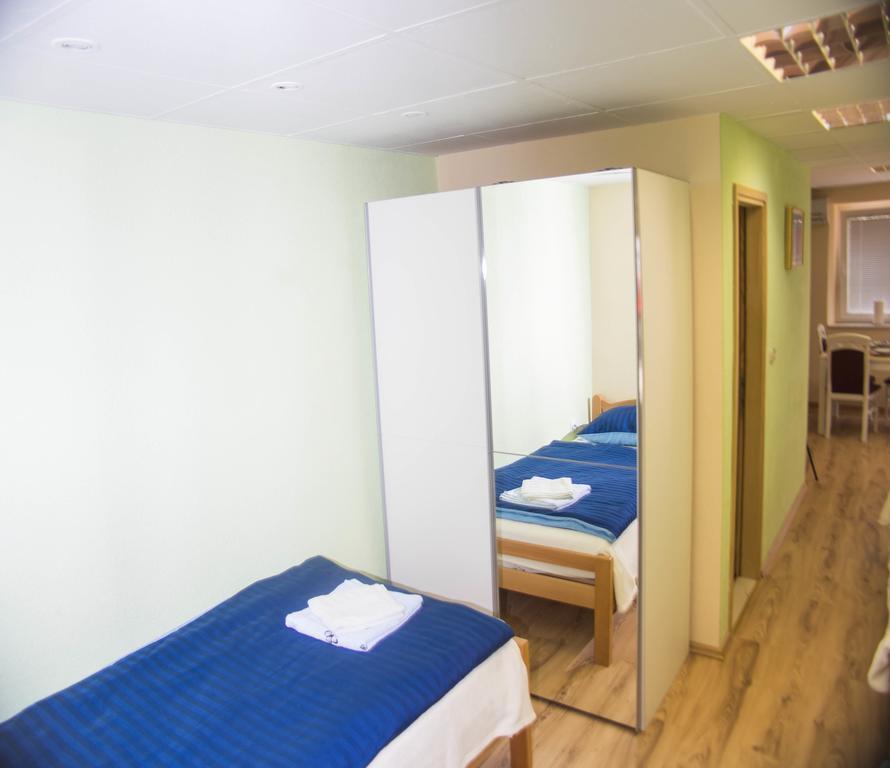 Apartment Skeja スプリト エクステリア 写真