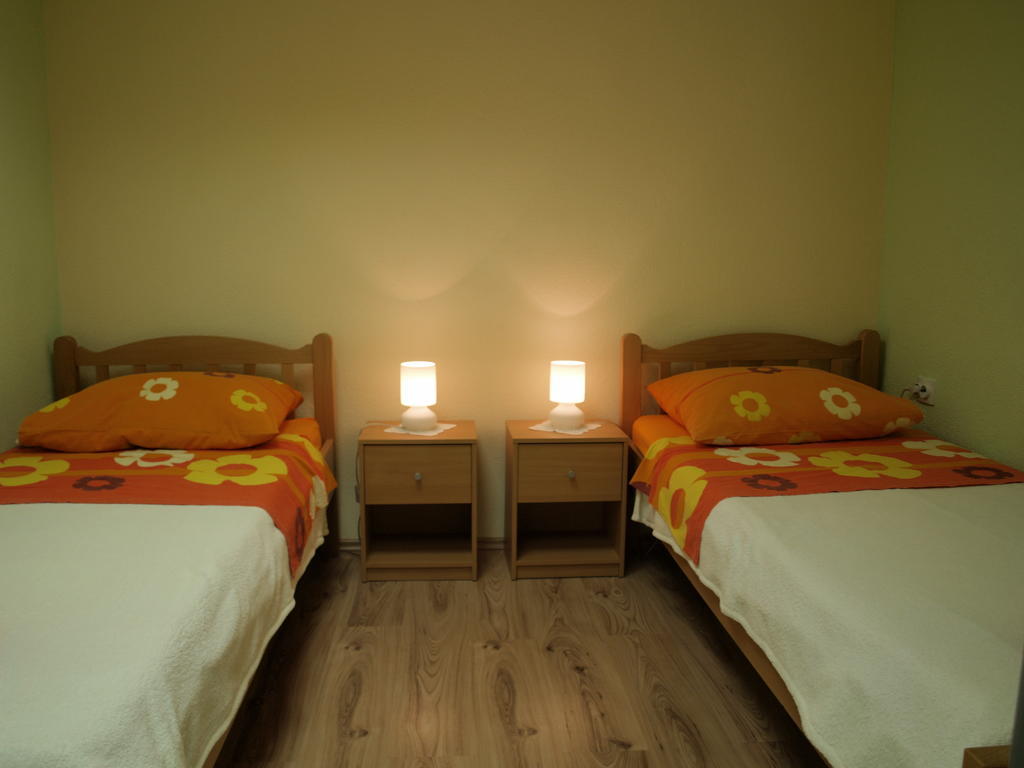 Apartment Skeja スプリト エクステリア 写真