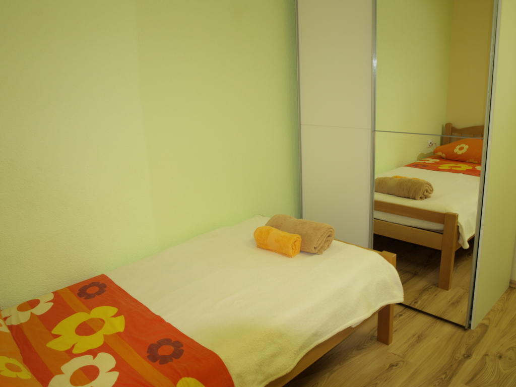 Apartment Skeja スプリト エクステリア 写真