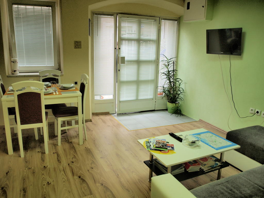 Apartment Skeja スプリト 部屋 写真