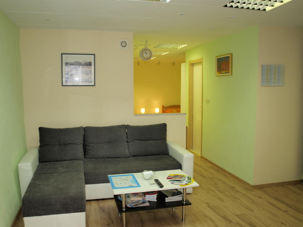 Apartment Skeja スプリト エクステリア 写真