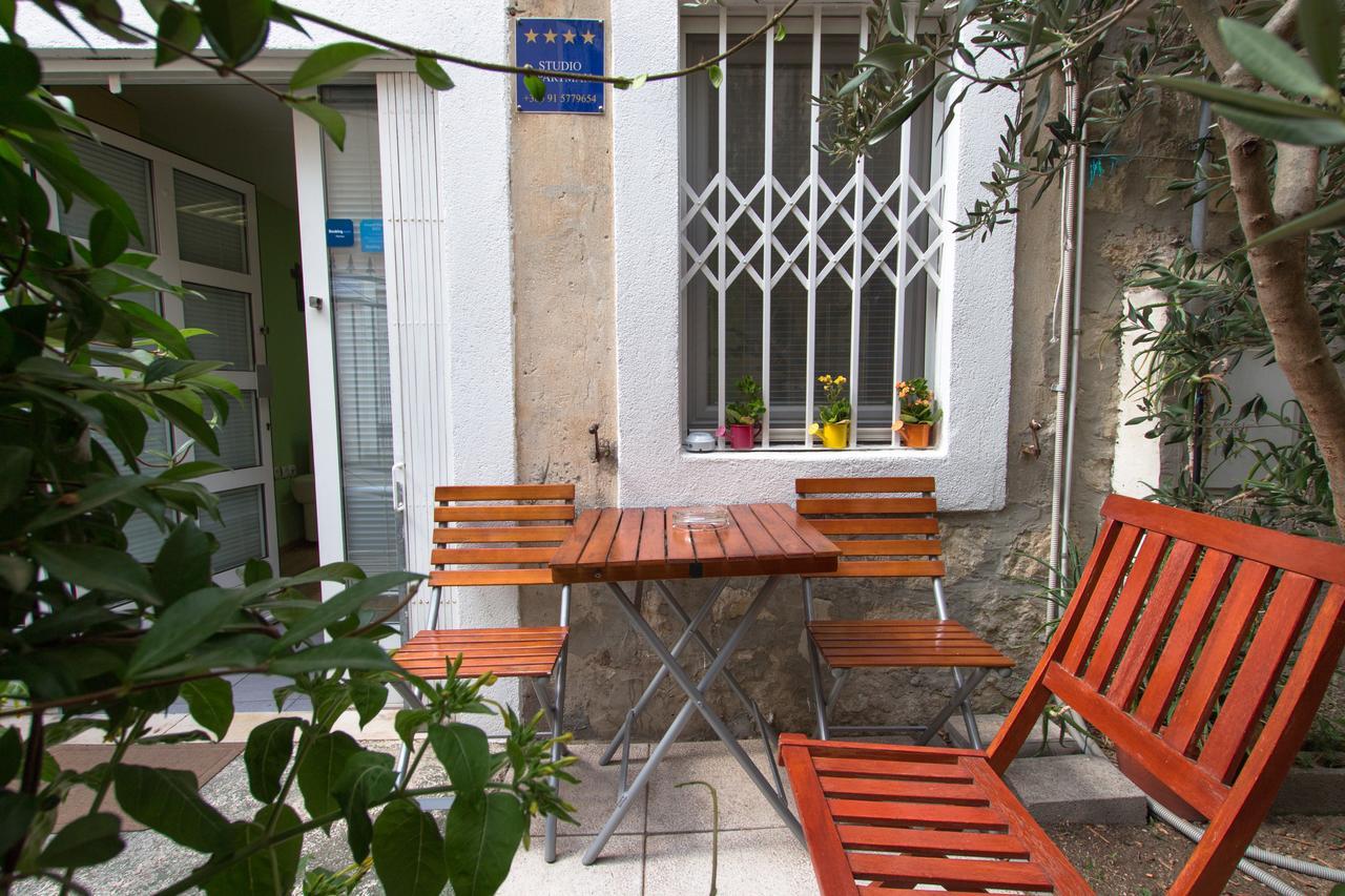 Apartment Skeja スプリト エクステリア 写真