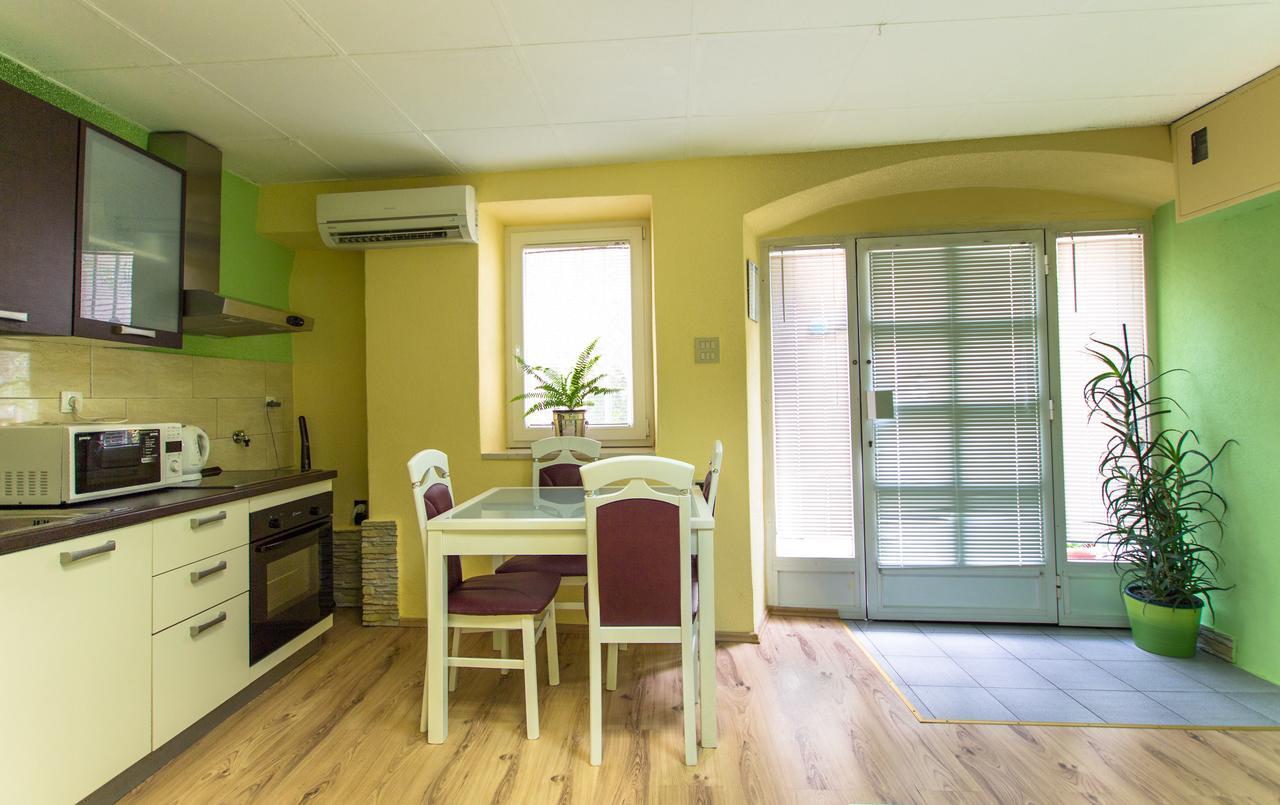 Apartment Skeja スプリト エクステリア 写真