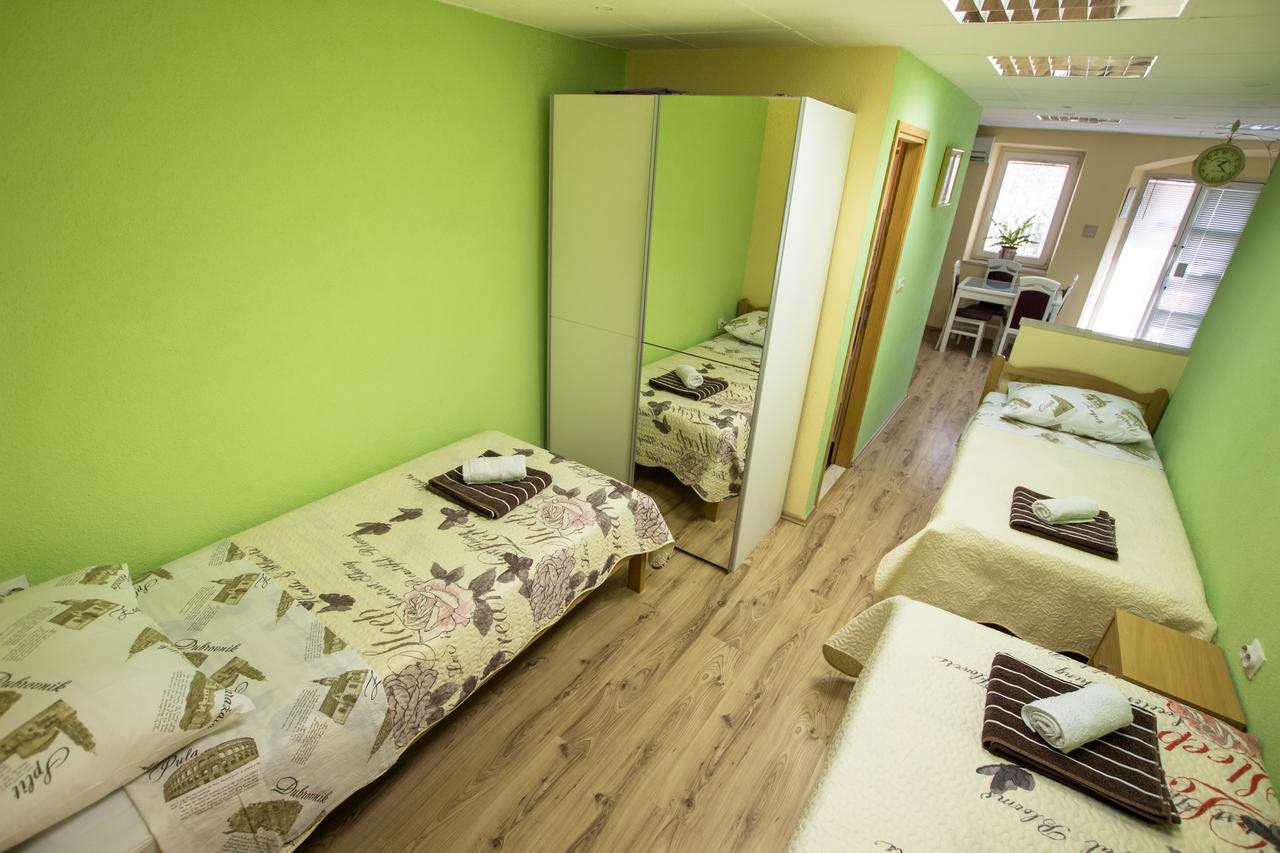 Apartment Skeja スプリト エクステリア 写真