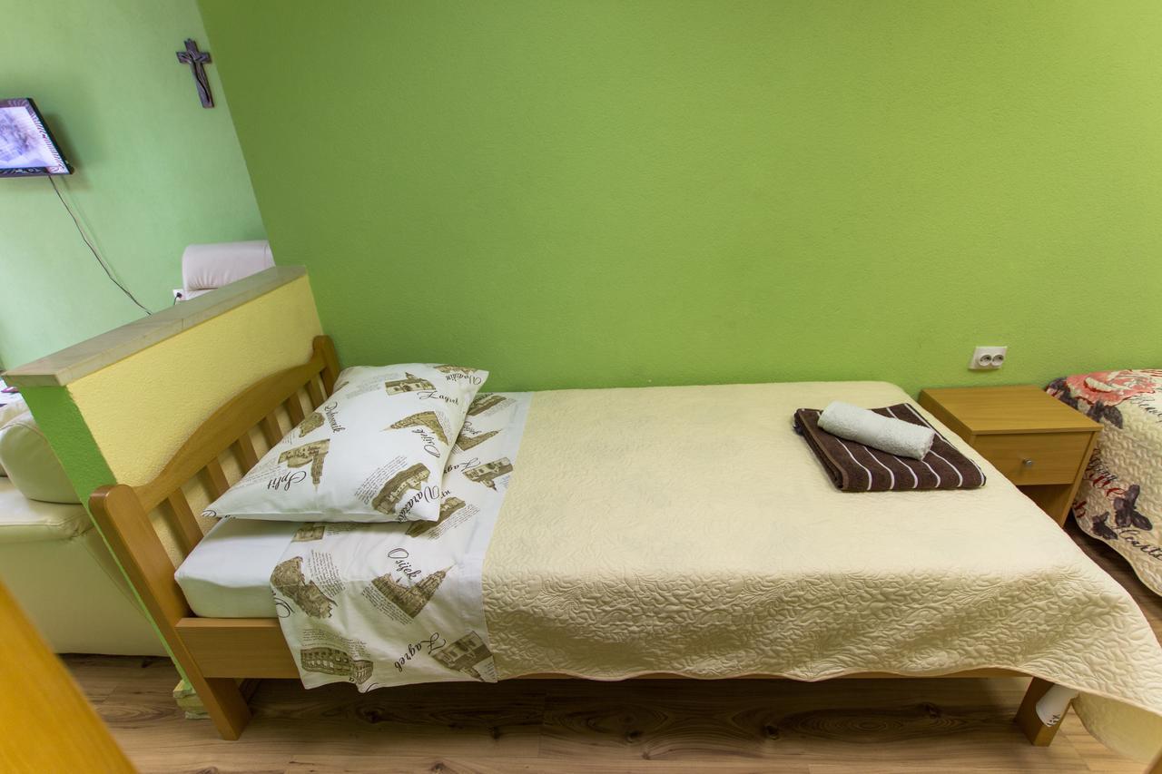 Apartment Skeja スプリト エクステリア 写真