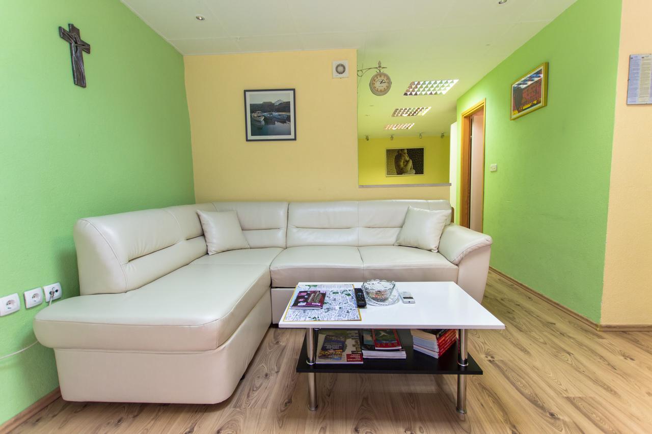 Apartment Skeja スプリト エクステリア 写真