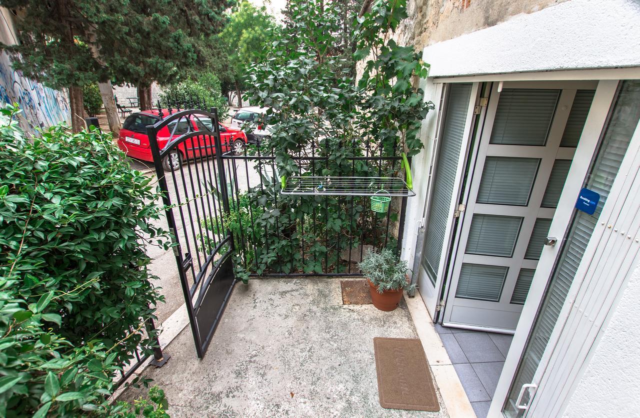 Apartment Skeja スプリト エクステリア 写真