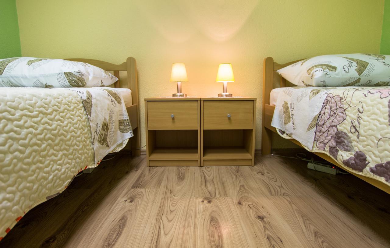 Apartment Skeja スプリト エクステリア 写真