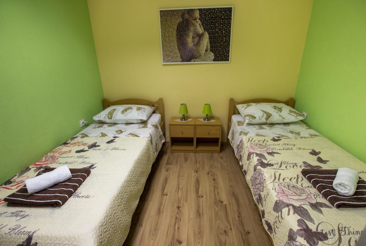 Apartment Skeja スプリト エクステリア 写真