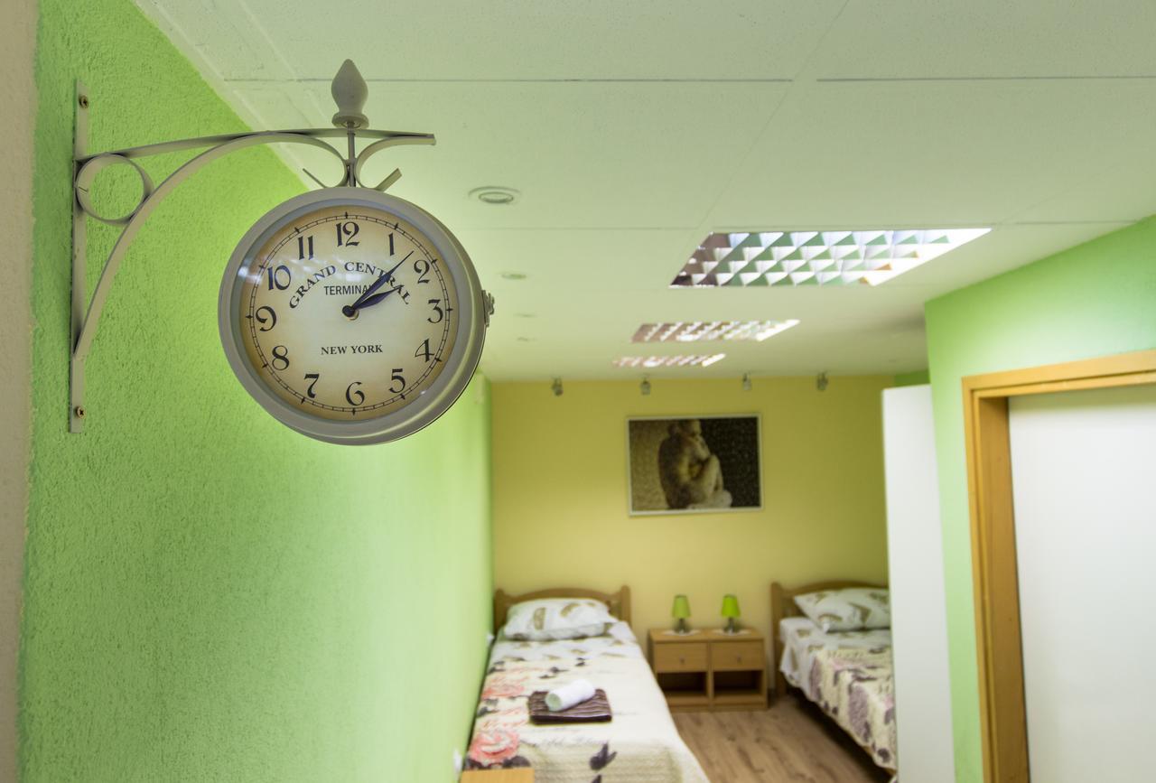 Apartment Skeja スプリト エクステリア 写真