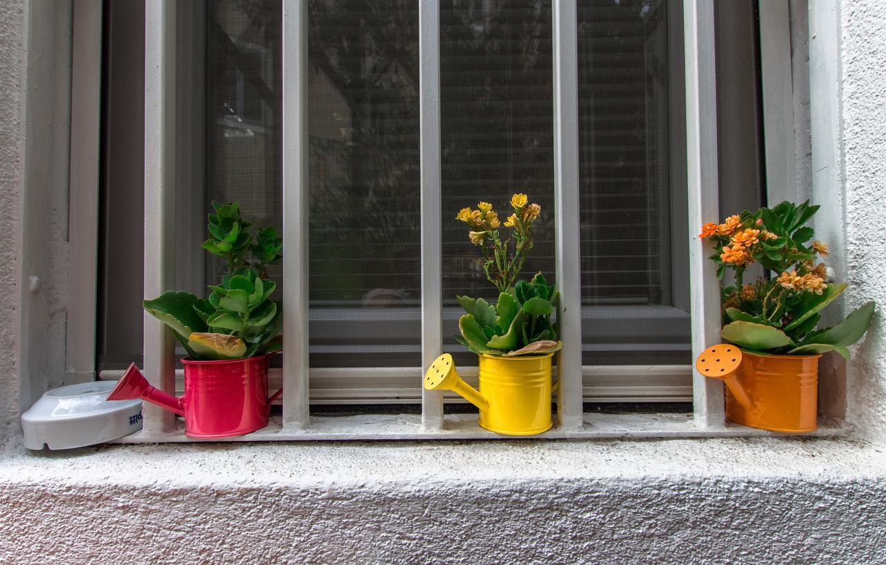 Apartment Skeja スプリト エクステリア 写真
