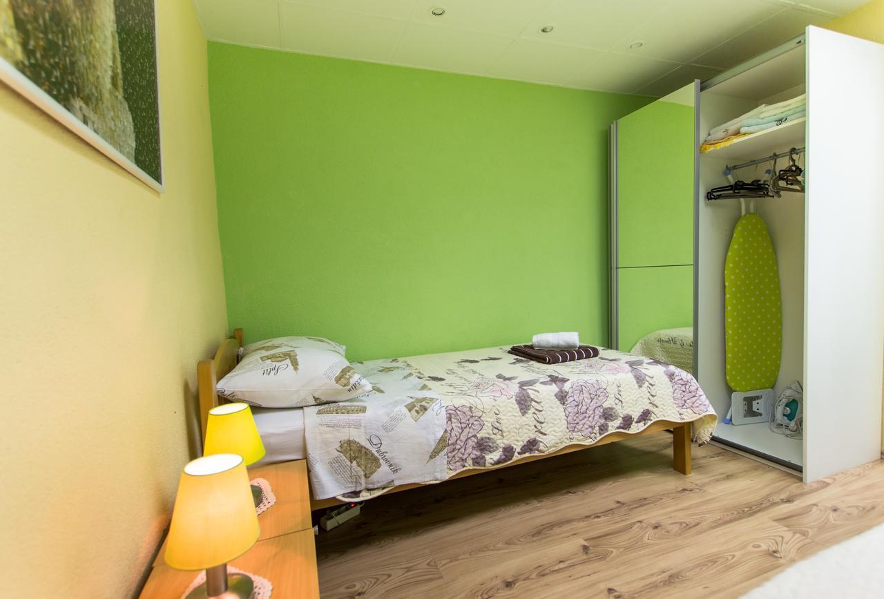 Apartment Skeja スプリト エクステリア 写真