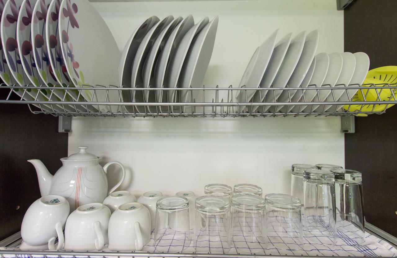 Apartment Skeja スプリト エクステリア 写真