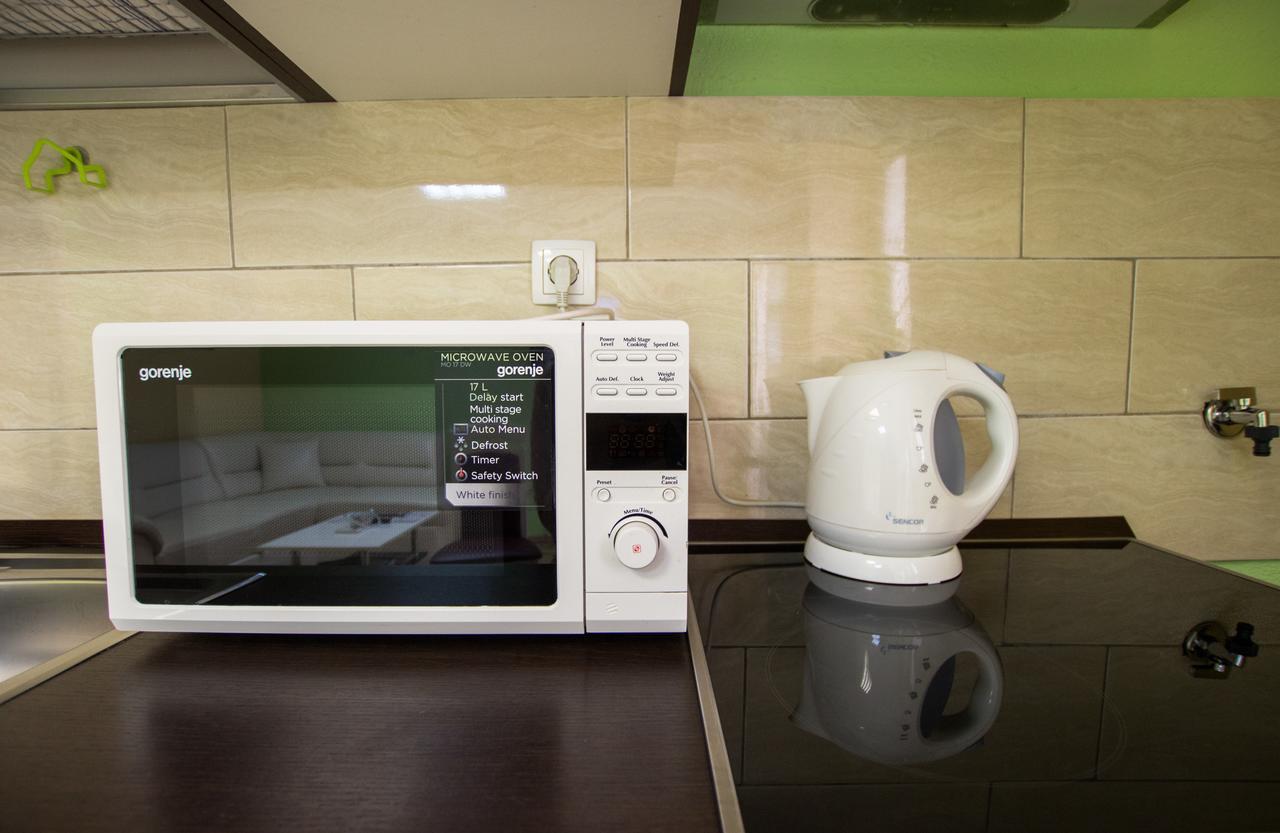 Apartment Skeja スプリト エクステリア 写真