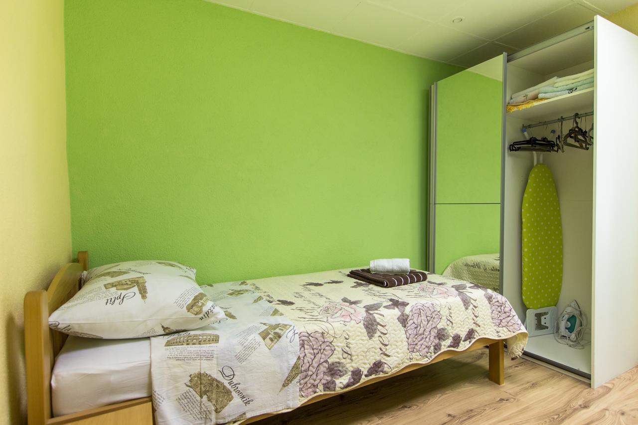 Apartment Skeja スプリト エクステリア 写真