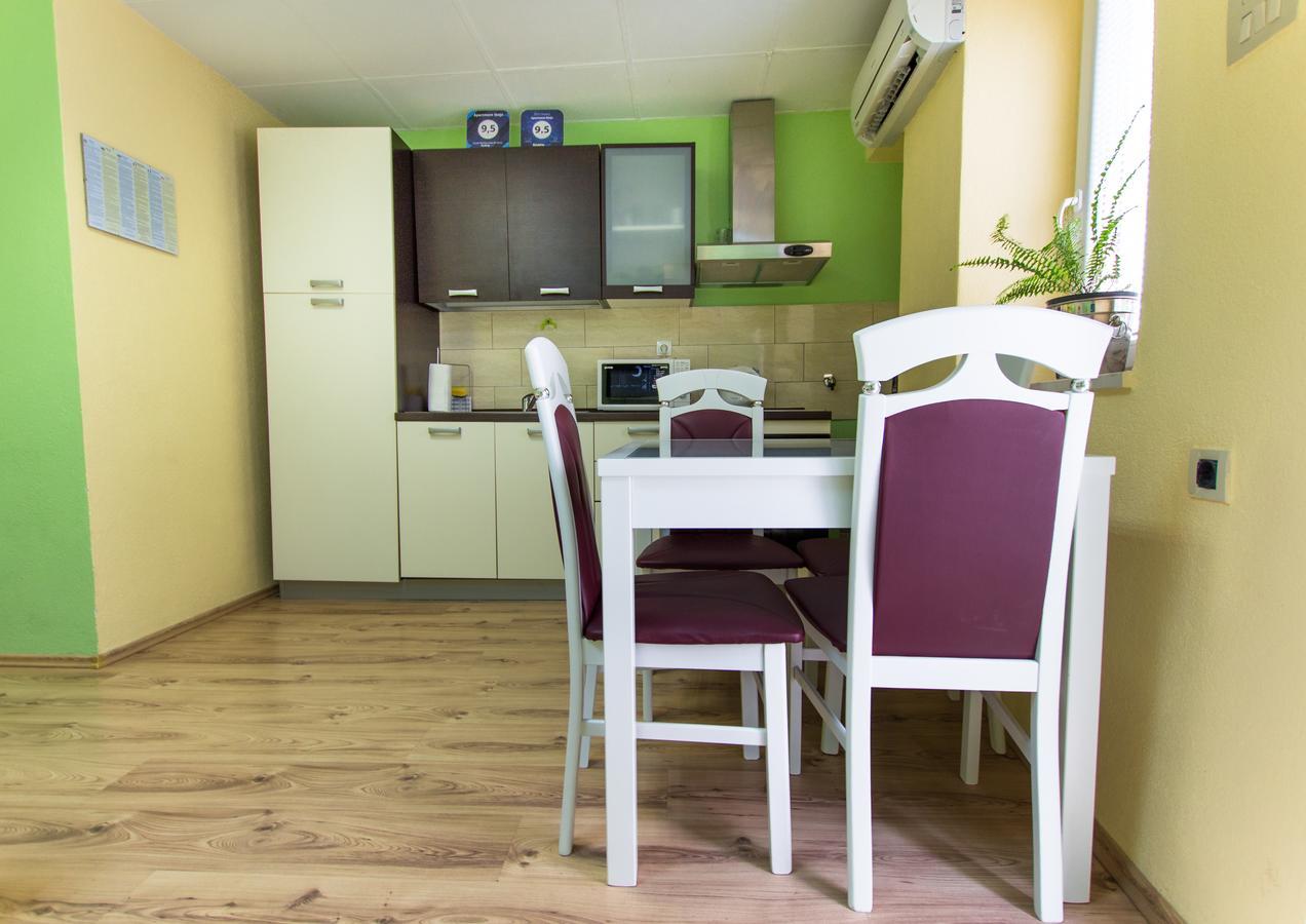 Apartment Skeja スプリト エクステリア 写真